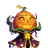 Pumpkin Duke