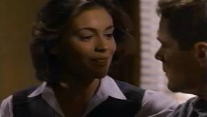 Alyssa Milano - Deadly Sins (1995) 720p