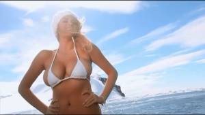 Kate Upton - SI Swimsuit video (2013)1080p