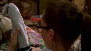 Chyler Leigh - Not Another Teen Movie (2001) 720p