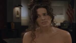 Julie Strain - Busted (1997) 720p