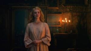 Elle Fanning - The Great (2020) S1[1080p]