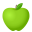 🍏