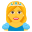 👸