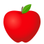 🍎